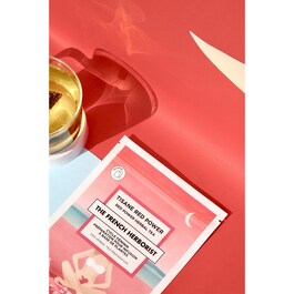 Tisane Red Power - Preparat ziołowy