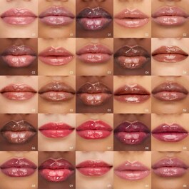 Loveshine Plumping Lip Oil Gloss - Olejek do ust w błyszczyku