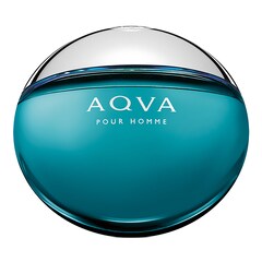 Aqva pour Homme - Woda Toaletowa, BVLGARI