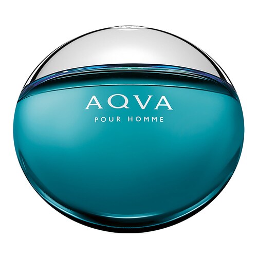 Bvlgari - Aqva Pour Homme - Woda Toaletowa - Eau De Toilette 50 Ml - Dla Mężczyzn