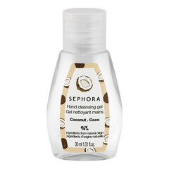 Żel oczyszczający do rąk - Pielęgnacja rąk, SEPHORA COLLECTION