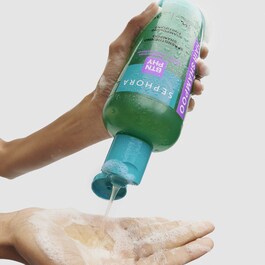 Szampon wzmacniający Sephora Collection - naprawia i nawilża
