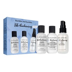Thickening - Trial Set, BUMBLE AND BUMBLE