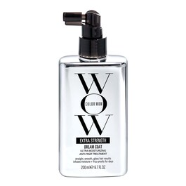 Dream Coat Extra Strength – Ultranawilżający produkt zapobiegający puszeniu się