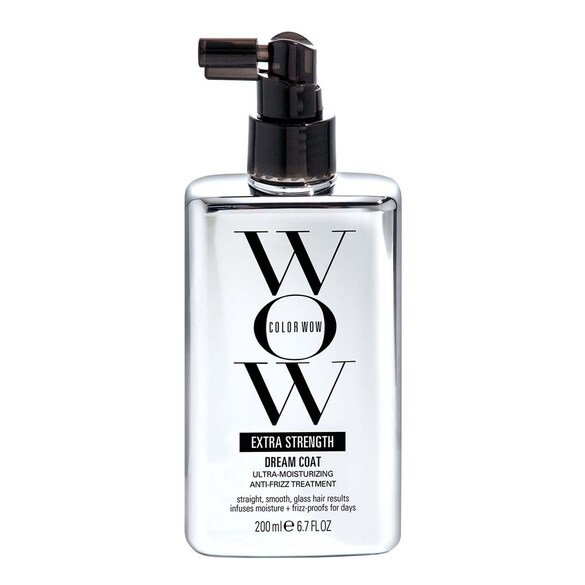 Dream Coat Extra Strength – Ultranawilżający produkt zapobiegający puszeniu się, COLOR WOW