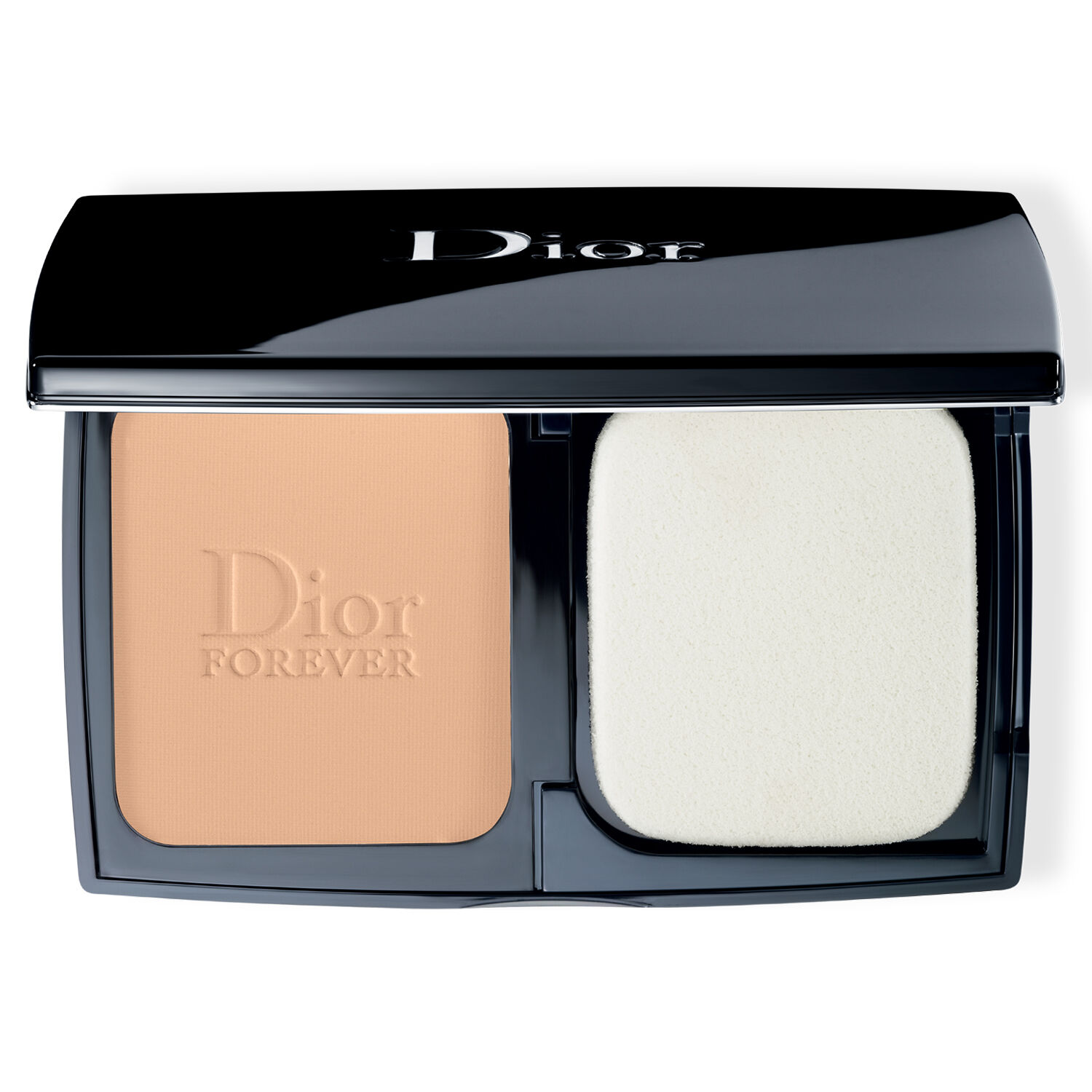 Diorskin Forever Extreme Control Podk ad w kompakcie Matuj cy