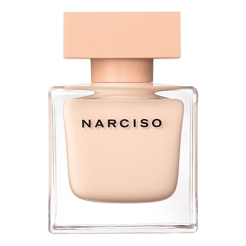 Narciso Rodriguez - Narciso Poudrée - Drzewno-kwiatowo-pudrowa Woda Perfumowana - Atomizer 50 Ml - Dla Kobiet