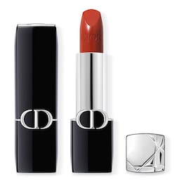 Rouge Dior - Długotrwała pomadka do ust - 2 wykończenia image