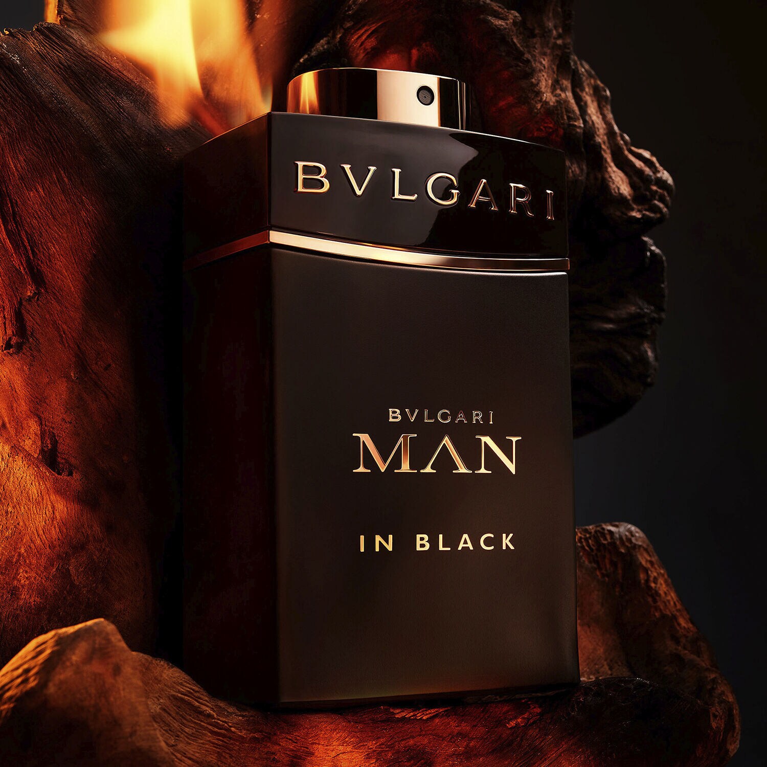 Man In Black - Woda perfumowana i BVLGARI (60ml, 100 ml
