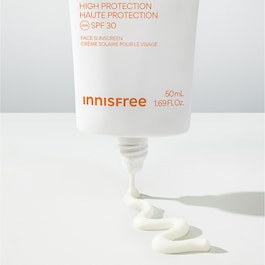 Codzienny krem przeciwsłoneczny do twarzy SPF 30 - ochrona UVA/UVB