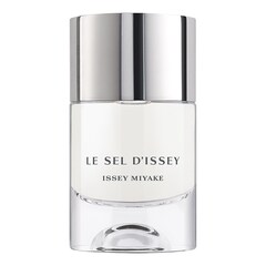 LE SEL D'ISSEY - Eau de Toilette, ISSEY MIYAKE