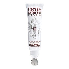 CRYO-RECOVERY EYE SERUM - liftingujące serum pod oczy 