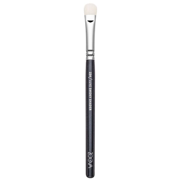 234 Luxe Smoky Shader - Pędzelek Smoky, ZOEVA