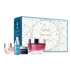 Blue peptides set, BIOTHERM