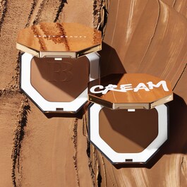 Cheeks Out Freestyle Cream Bronzer - Bronzer 