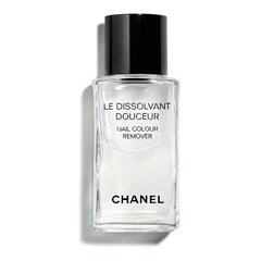 LE DISSOLVANT DOUCEUR - Delikatny Zmywacz Do Paznokci, CHANEL