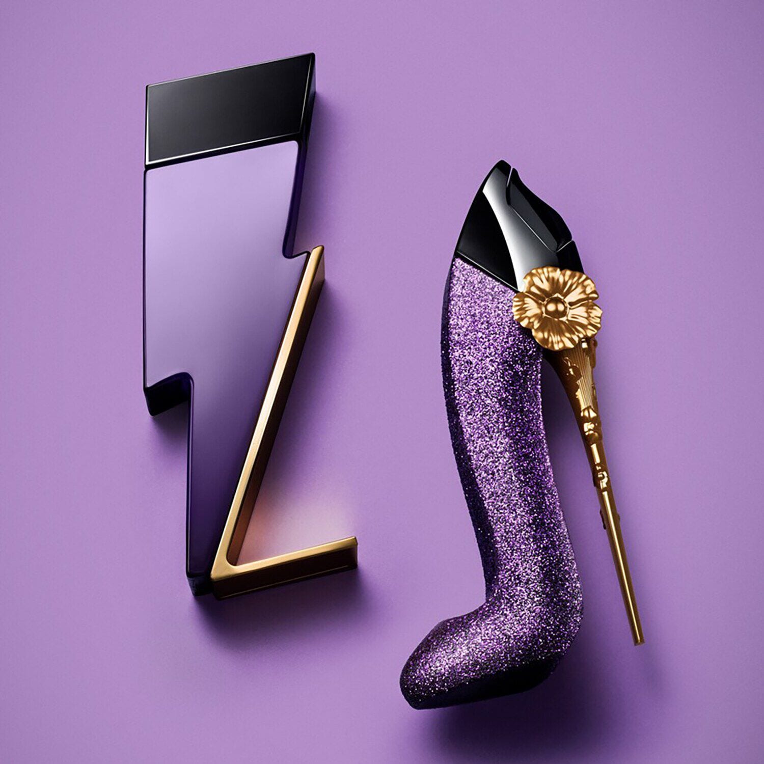 Good Girl Dazzling Garden Woda perfumowana i CAROLINA HERRERA