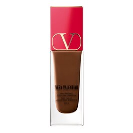 Very Valentino - Lekki podkład, trwałość 24 godz., SPF 25