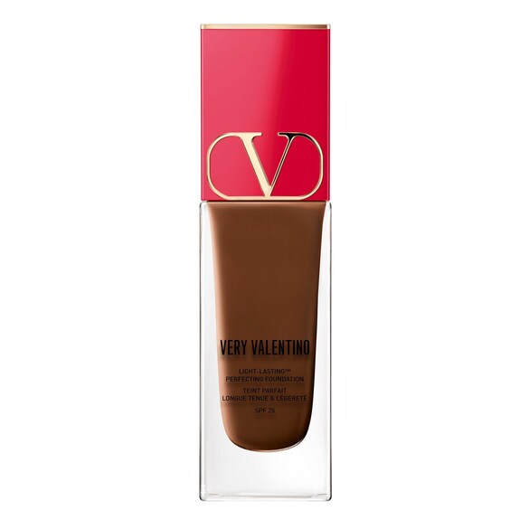 Very Valentino - Lekki podkład, trwałość 24 godz., SPF 25, VALENTINO MAKE UP
