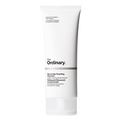 Glucoside Foaming Cleanser - Delikatnie pieniący się płyn do mycia twarzy, THE ORDINARY
