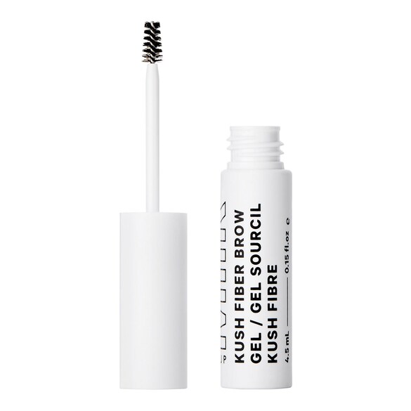 Kush Fiber Brow Gel - Żel do brwi, MILK MAKEUP