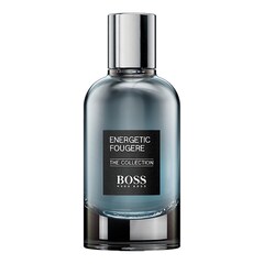 The Collection Energetic Fougère - Woda perfumowana , HUGO BOSS