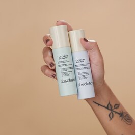 Le Sérum Anti-Soif - Serum nawilżające z antyoksydantami