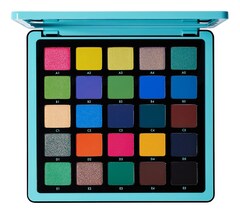 Norvina Pro Pigment Palette Vol.2 - Paleta cieni do powiek, ANASTASIA BEVERLY HILLS