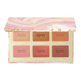 Amazonian Clay tartelette™ spark — Paleta cieni do powiek