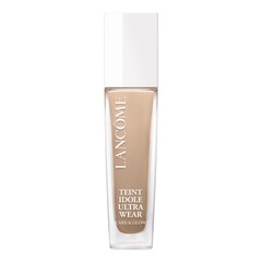 Teint Idole Ultra Wear Care & Glow - Pielęgnujący i nawilżający podkład, LANCÔME