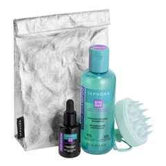 The Future Is Yours - Zestaw niezastąpionych produktów do włosów., SEPHORA COLLECTION