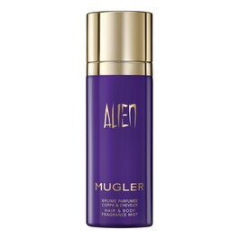 Alien - Mgiełka perfumowana do włosów i ciała