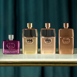 Guilty Elixir Pour Femme - Woda perfumowana