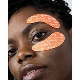 Reusable Eye Patches - Płatki pod oczy wielokrotnego użytku