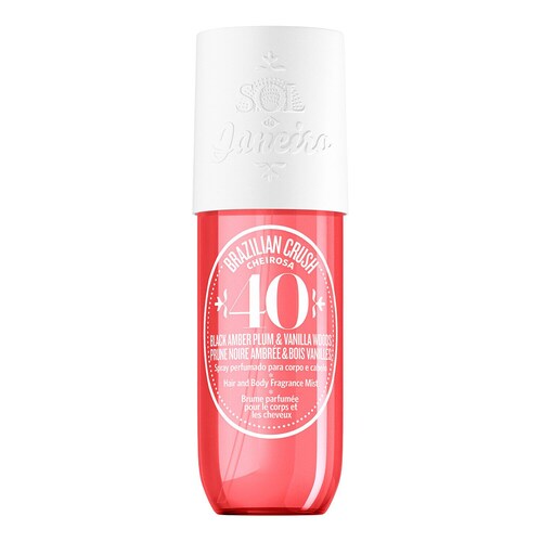Sol De Janeiro - Brazilian Crush Cheirosa 40 - Perfumowana Mgiełka Do Ciała I Włosów - 240 Ml - Dla Kobiet