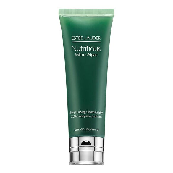 Nutritious Micro Algae Poore Minimizing Cleansing Jelly ...