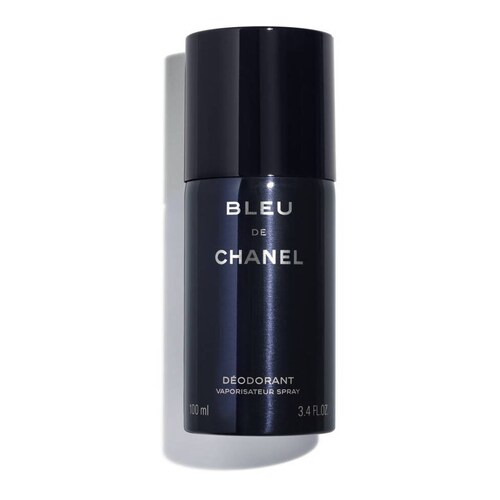 Chanel - Bleu De Chanel - Dezodorant W Sprayu - 100 Ml - Dla Mężczyzn