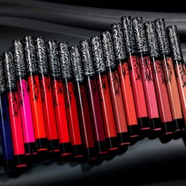 Everlasting Liquid Lipstick - Płynna szminka do ust