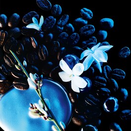 Black Opium Intense - Woda perfumowana