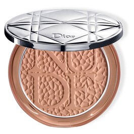 Diorskin Mineral Nude Bronze Wild Earth - Bronzer edycja limitowana