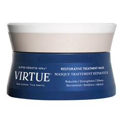 Repairing treatment mask - Maska, format podróżny, VIRTUE