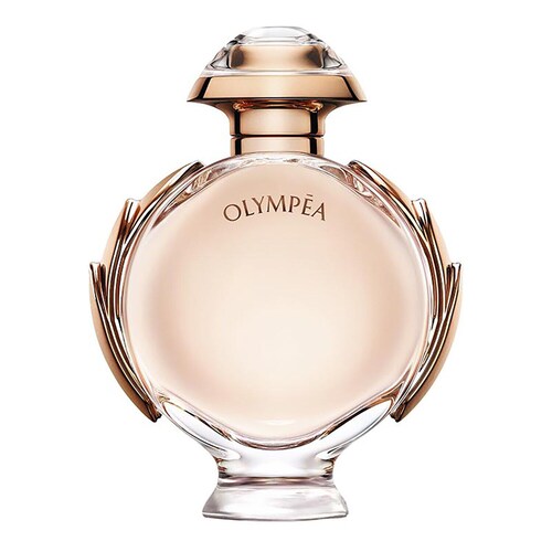 Rabanne Fragrances - Olympéa - Woda Perfumowana - Atomizer 80 Ml - Dla Kobiet