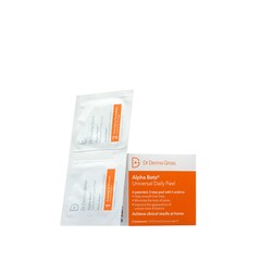 Alpha Beta® - Codzienny peeling o uniwersalnej formule, DR DENNIS GROSS