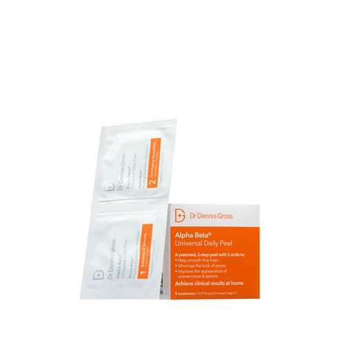 Dr Dennis Gross - Alpha Beta® - Codzienny Peeling O Uniwersalnej Formule - Alpha Beta Universal - Dla Kobiet