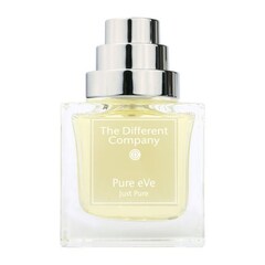 Pure eVe - Woda Toaletowa, THE DIFFERENT COMPANY
