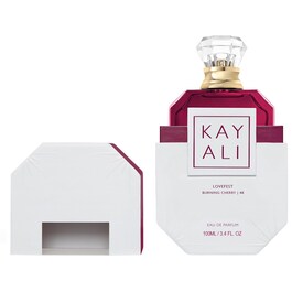Lovefest Burning Cherry 48 - Woda perfumowana
