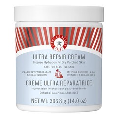 Ultra Repair Cream Cranberry Pomegranate – Krem ultraregenerujący, FIRST AID BEAUTY