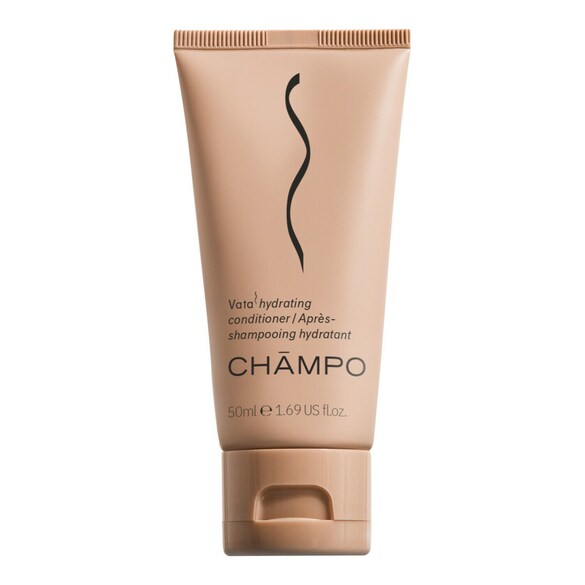 Vata hydrating Conditioner - Odżywka nawilżająca, CHAMPO