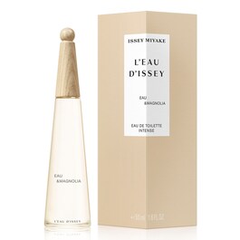 L'Eau D'Issey Eau&Magnolia - Intensywna kwiatowo-wodna świetlista woda toaletowa