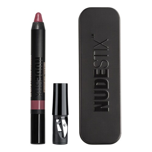 Nudestix - Intense Matte - Sztyft Do Policzków I Ust - Intense Matte Lip+cheek Pencil - Sk Pink - Dla Kobiet